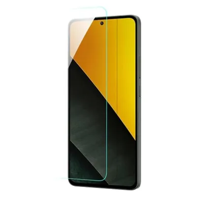 Just In Case Tempered Glass POCO M7 Pro Displayschutz