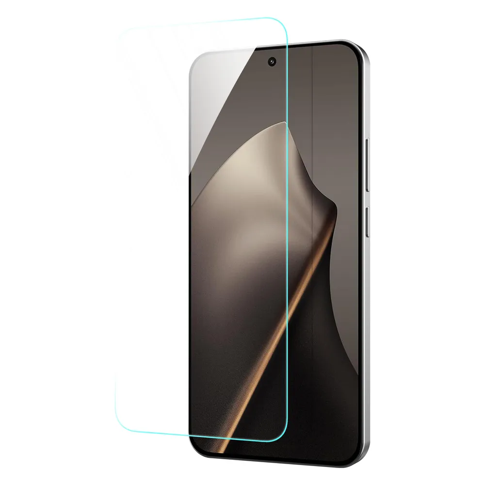 Just In Case Tempered Glass Xiaomi 15T Pro Displayschutz