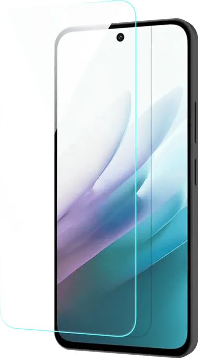 Just In Case Tempered Glass Xiaomi 17 Panzerglas