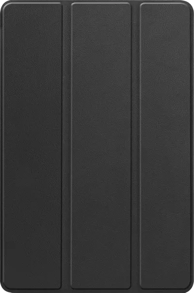 Just in Case Lenovo Idea Tab Tri-Fold Book Case Schwarz