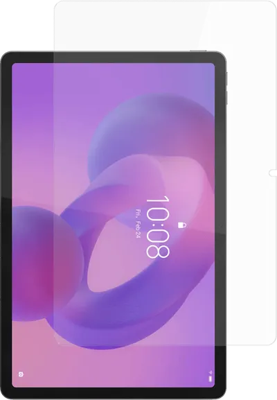Just in Case Lenovo Idea Tab Plus Panzerglas