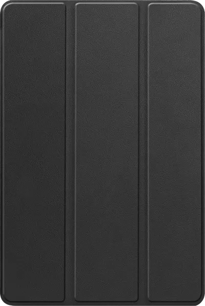 Just in Case Lenovo Idea Tab Plus Tri-Fold Book Case Schwarz