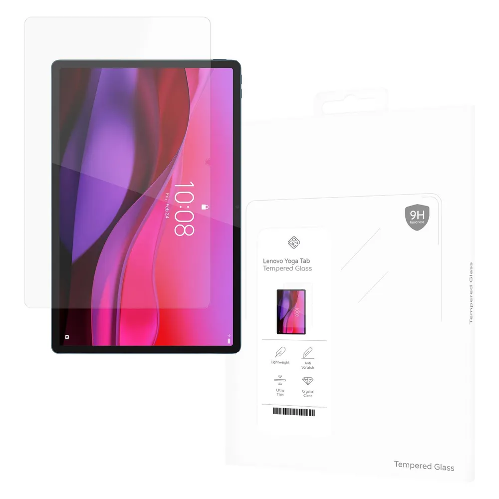 Just in Case Lenovo Idea Tab Panzerglas