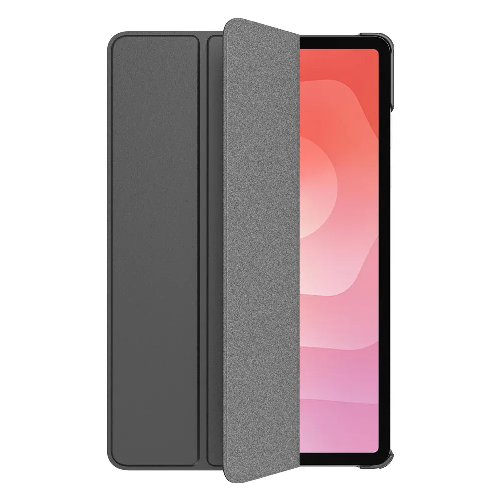 Samsung Galaxy Tab S11 Tri-Fold Book Case Schwarz