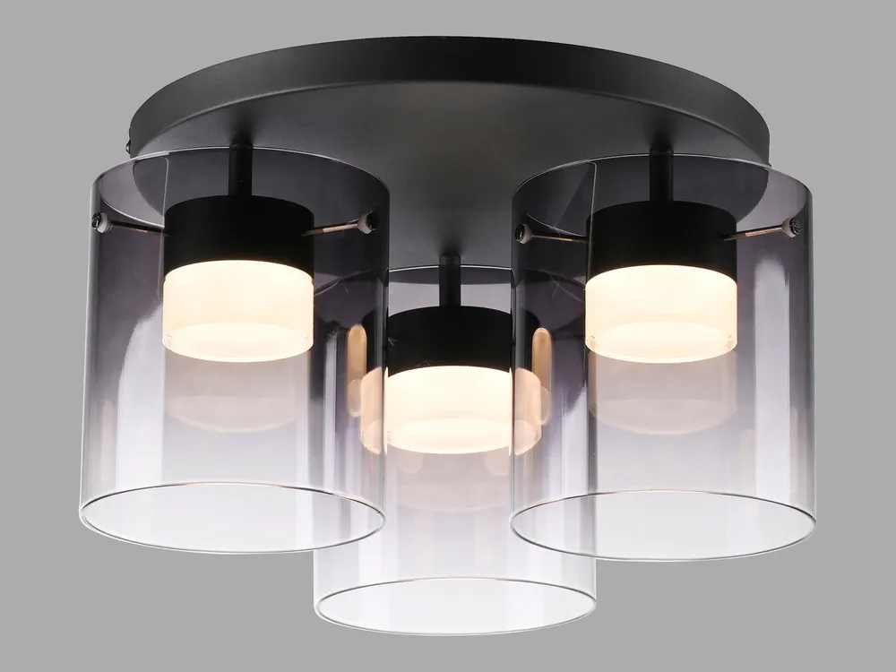 JUST LIGHT LED-Deckenleuchte 14041-18