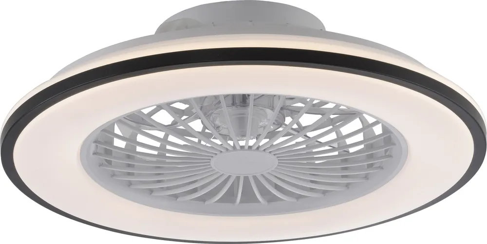 JUST LIGHT LED-Deckenleuchte 14447-18