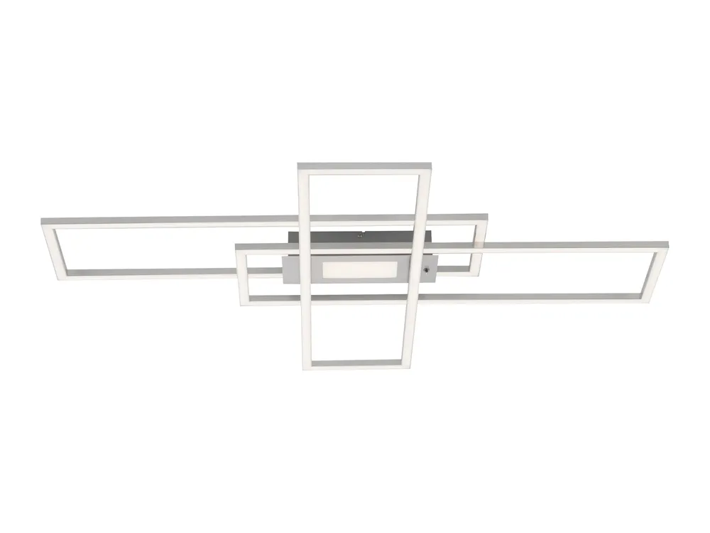 JUST LIGHT LED-Deckenleuchte 14693-55
