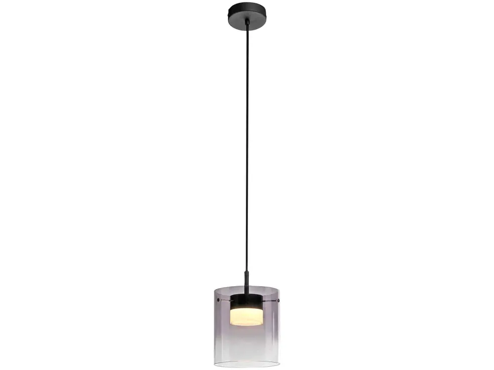 JUST LIGHT LED-Pendelleuchte 14042-18