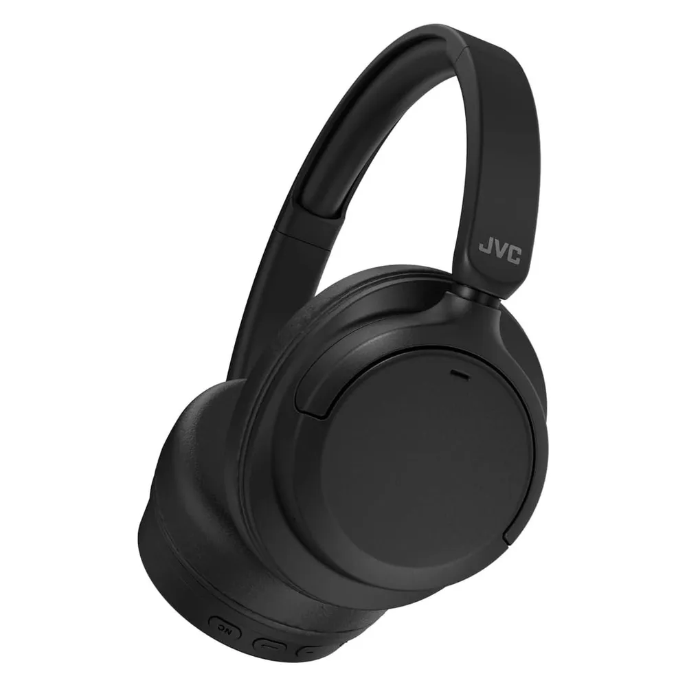 JVC HA-Z76N kabellose Bluetooth 5.3 Kopfhörer mit ANC