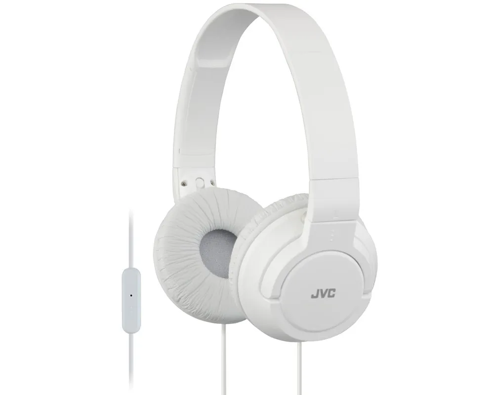 Auriculares JVC con cable