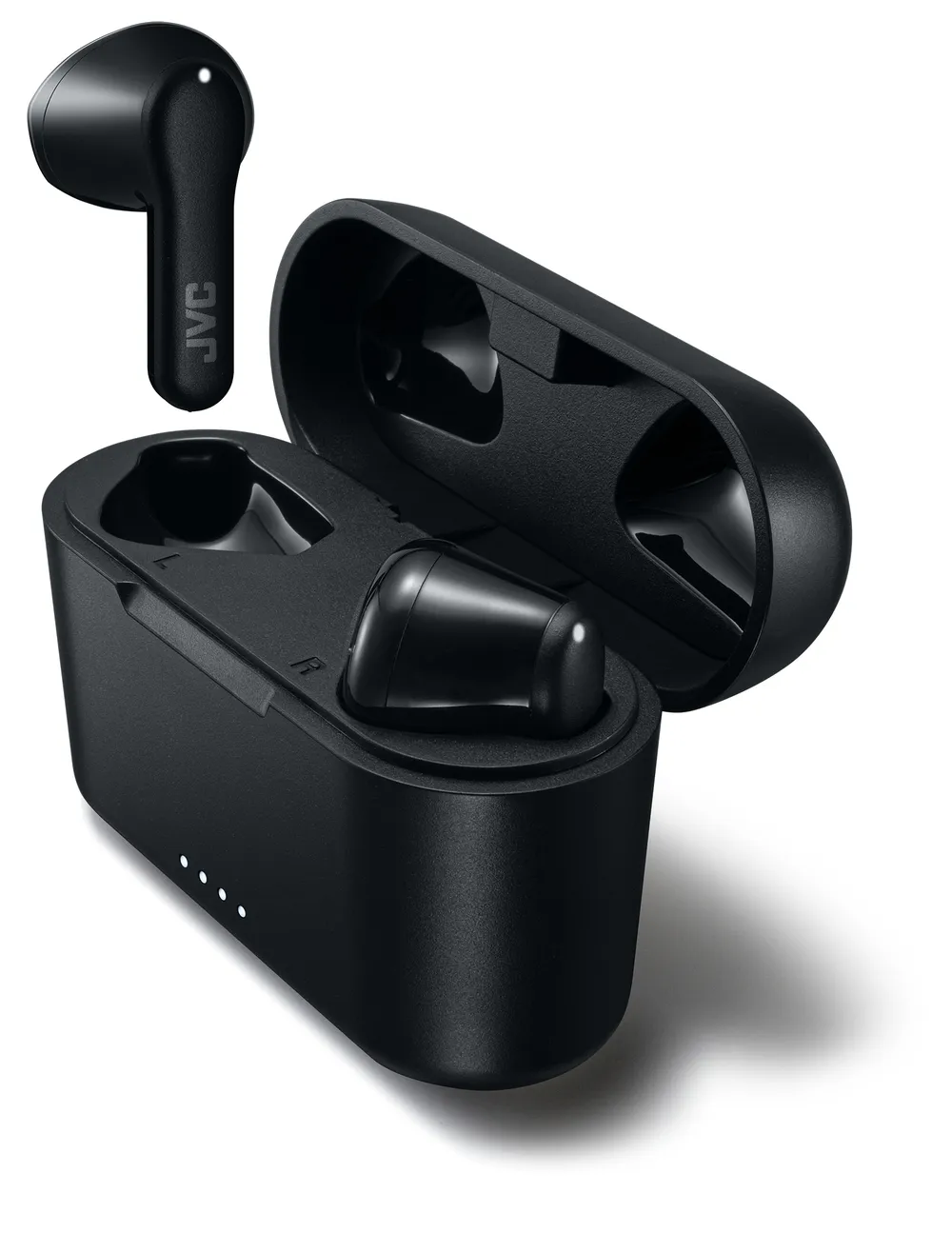 HA-A3T-B-U schwarz In-Ear Kopfhörer
