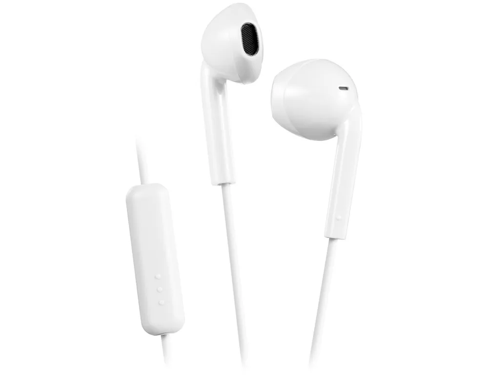 HA-F17M weiß In-Ear Kopfhörer