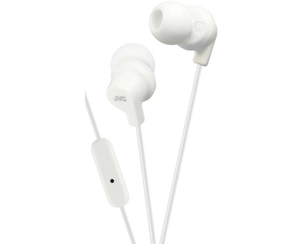 HA-FR15-W-E weiß In-Ear Kopfhörer