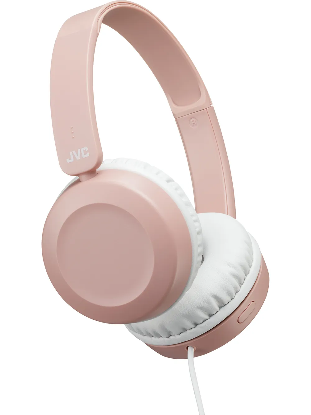 HA-S31M rosa On-Ear Kopfhörer