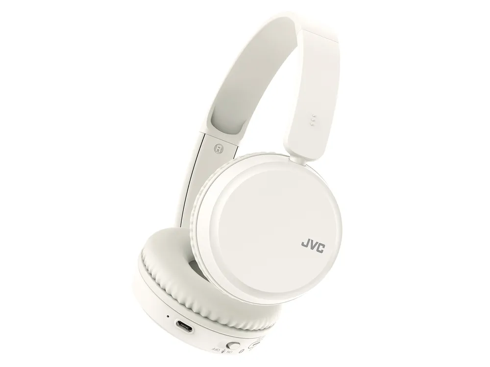 HA-S36W weiß On-Ear Kopfhörer