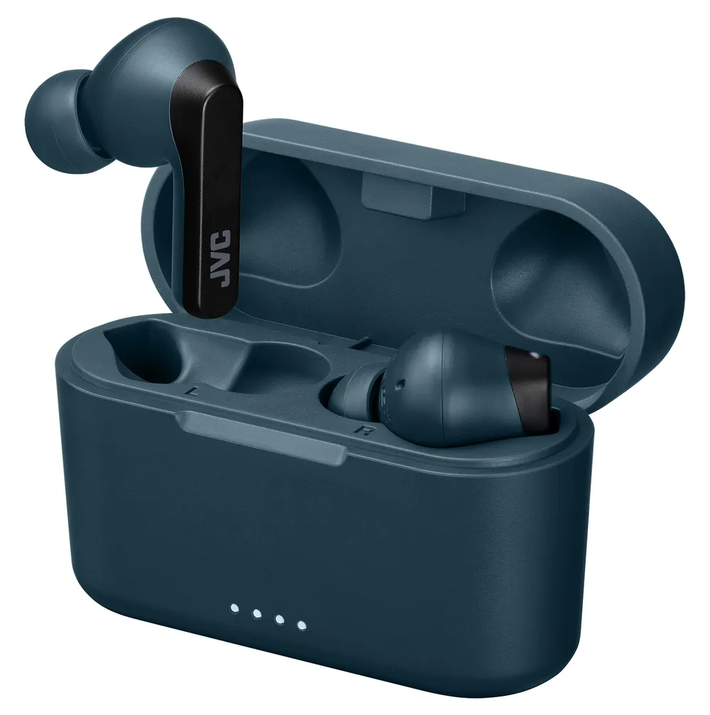 JVC HA-A9T-A