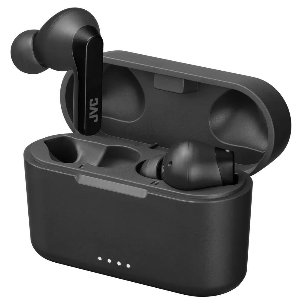 JVC HA-A9T-B