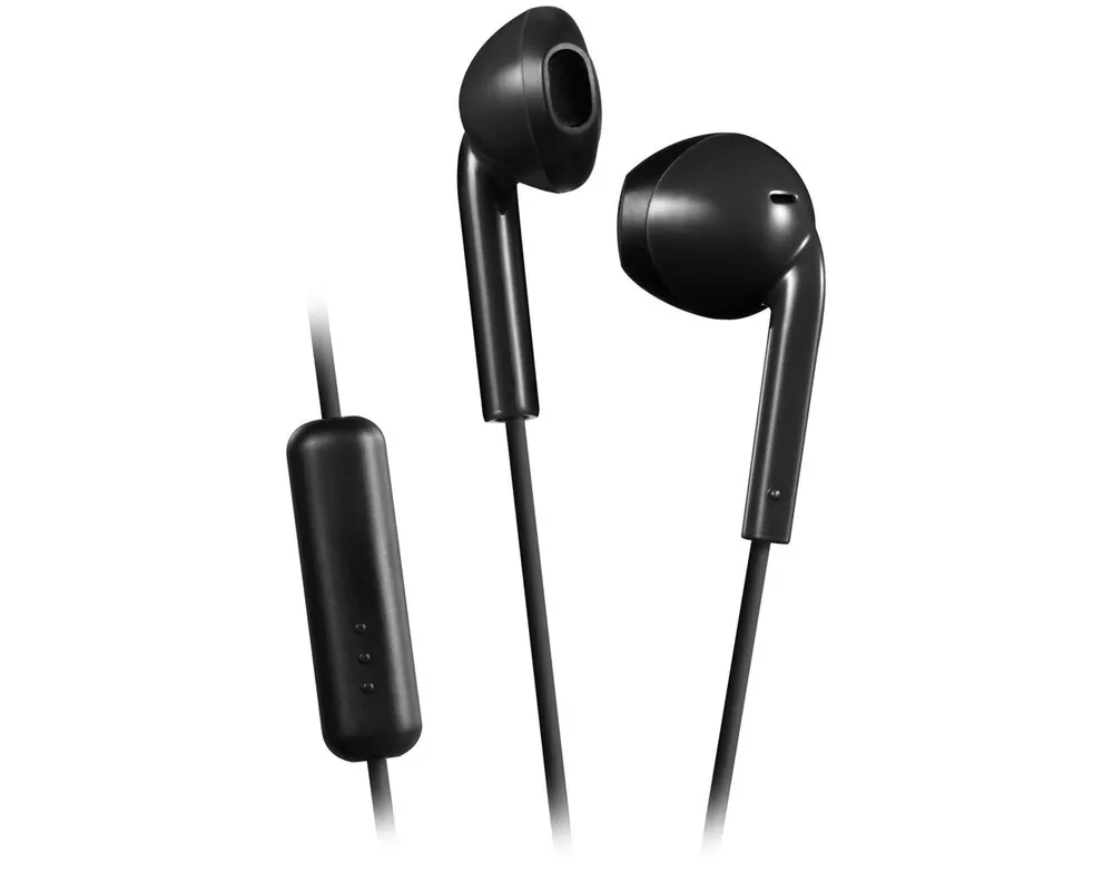 HAF-17M schwarz In-Ear Kopfhörer
