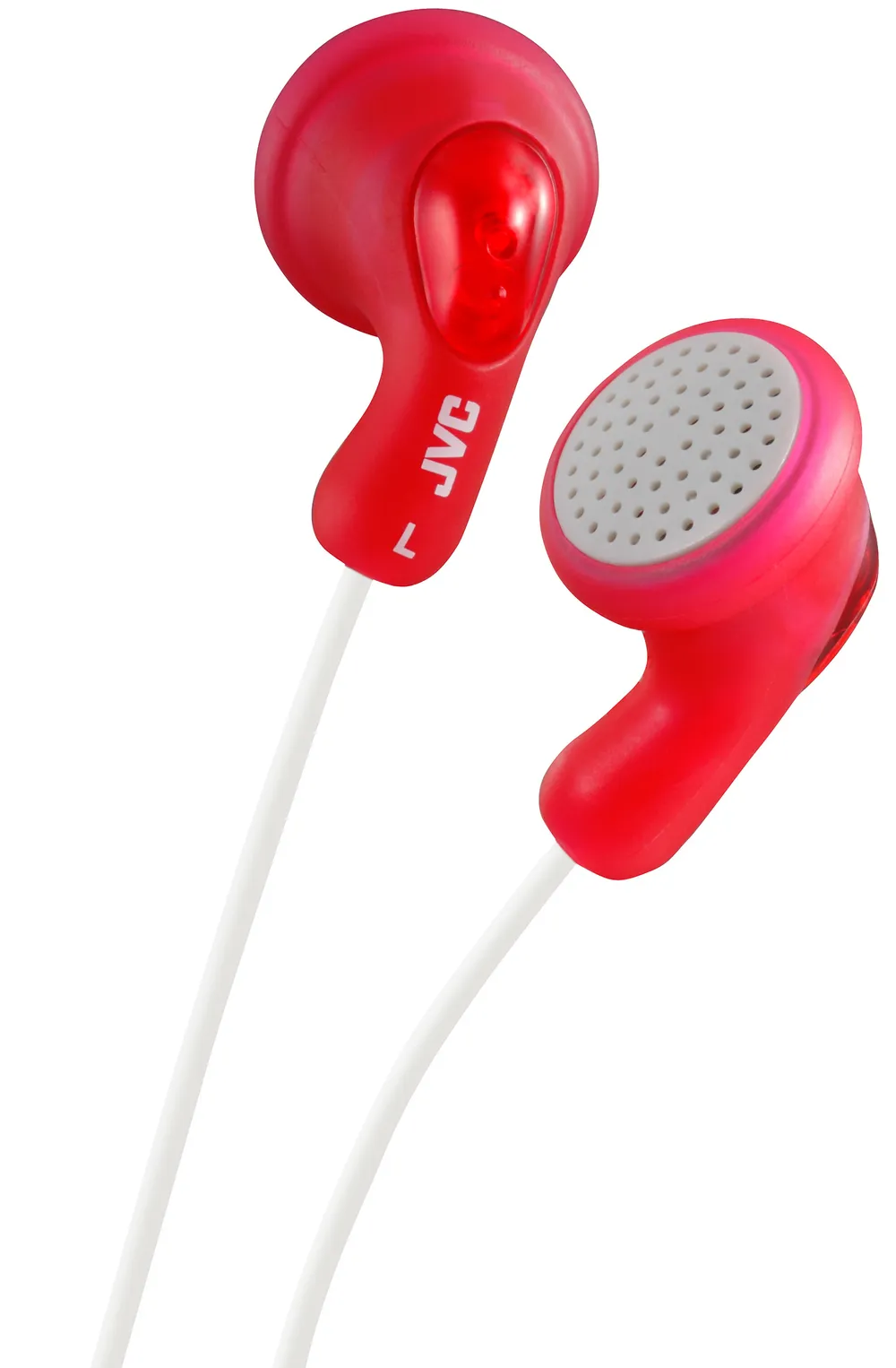Auriculares JVC HA-F14 con cable Jack 3