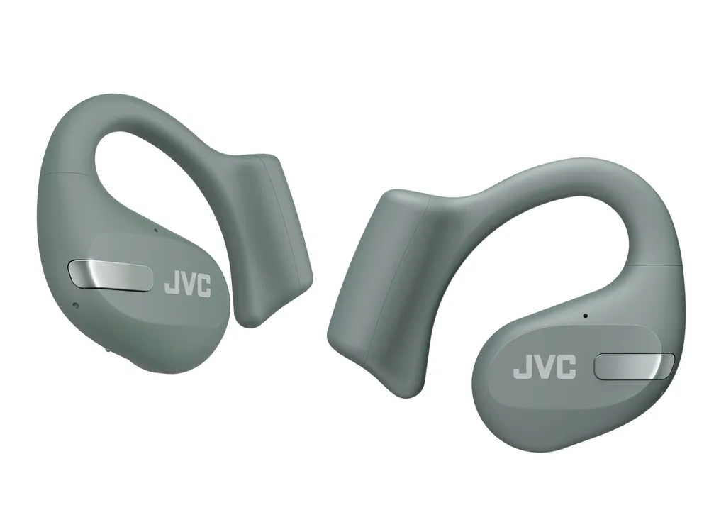 Kopfhörer JVC HA-NP50T kabellos Bluetooth für Anrufe und Musik