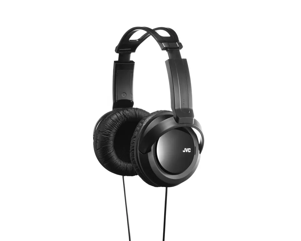 JVC HA-RX330-E
