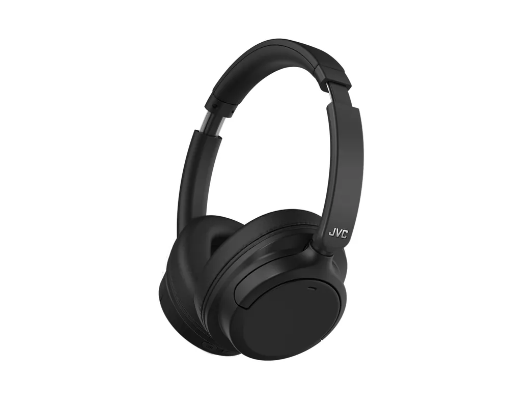 Auriculares JVC Inalámbricos Bluetooth 5.3 mit Geräuschunterdrückung Schwarz