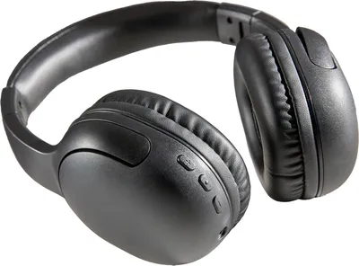 Kopfhörer JVC Gumy Band kabellos und kabelgebunden Bluetooth für Anrufe und Musik schwarz