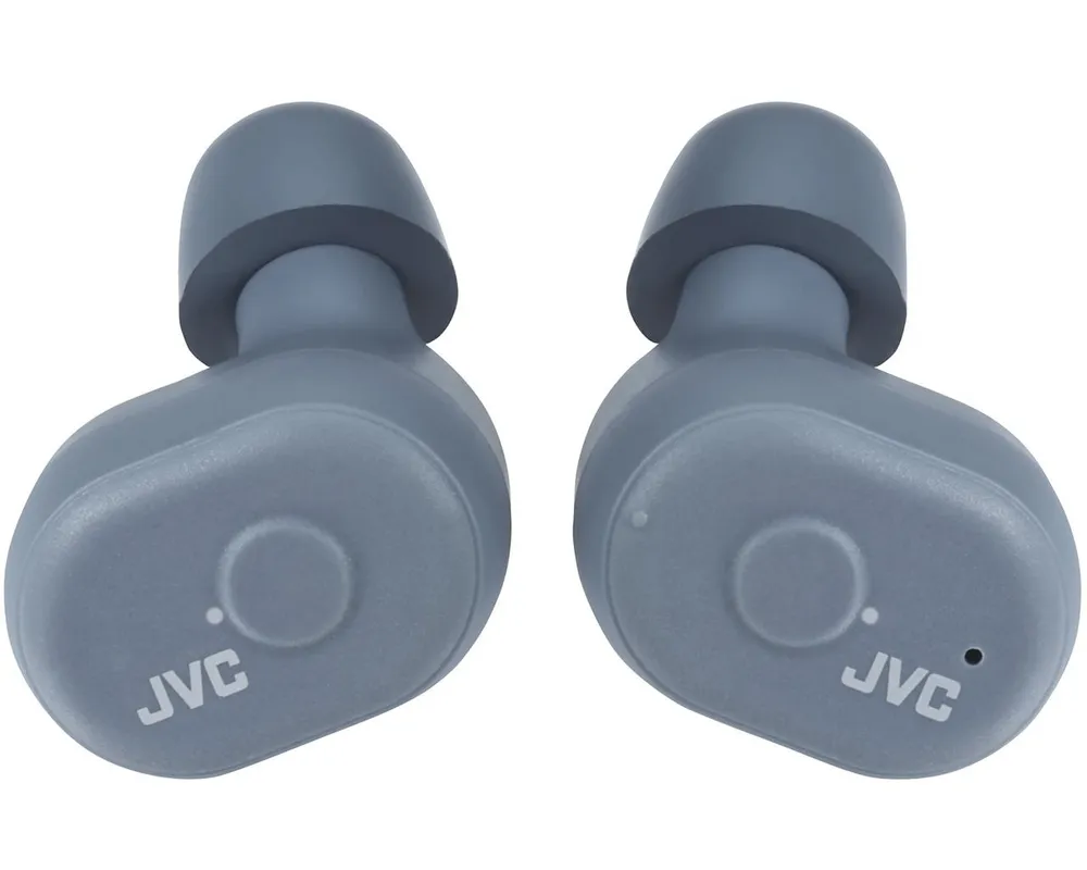 In-Ear Kopfhörer HA-A10T grau