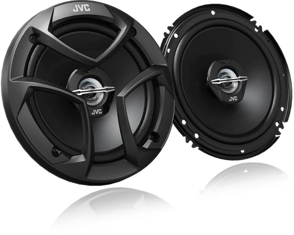 JVC CS-J620 16,5cm Koaxe Lautsprecher Auto-Lautsprecher (30 W)