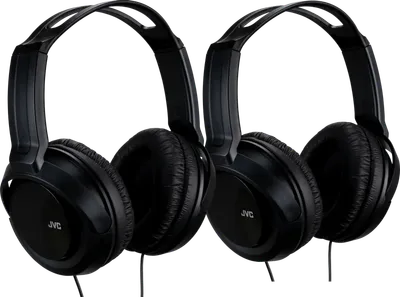 JVC HA-RX330-E Doppelpack