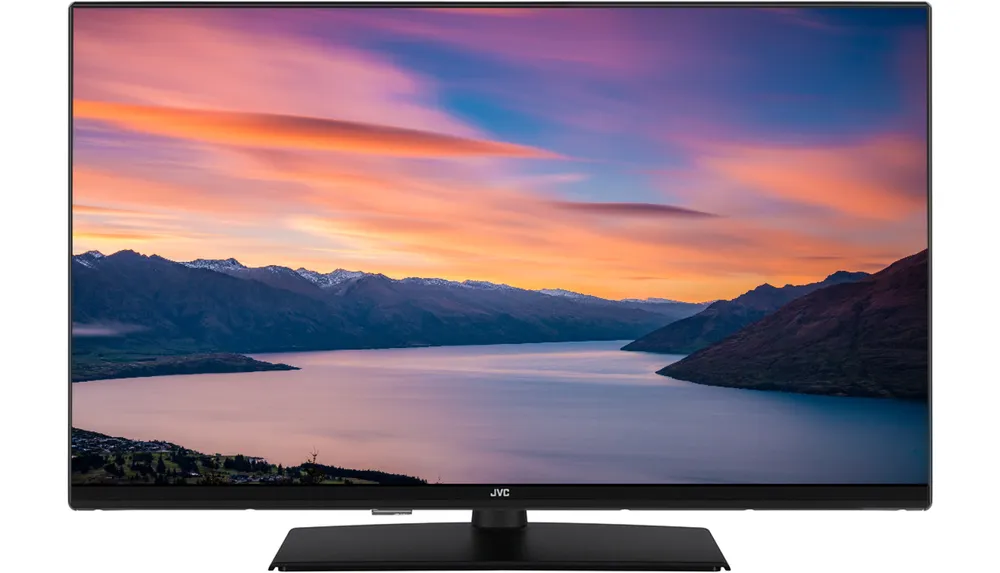 TV JVC LED LT-32VF5355 32