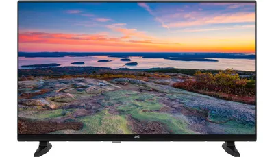 TV JVC LED LT-32VH5355 32