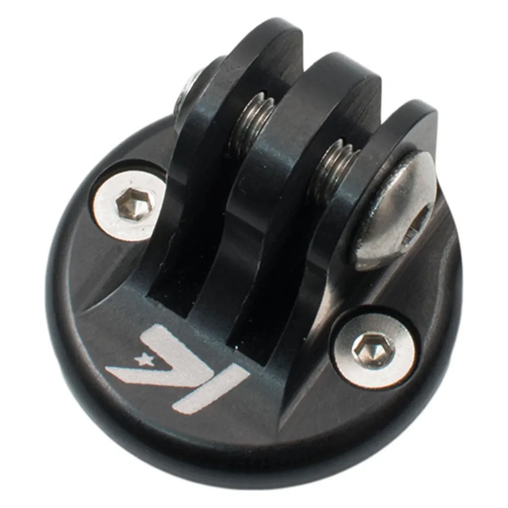 K-Edge Combo Mount GoPro