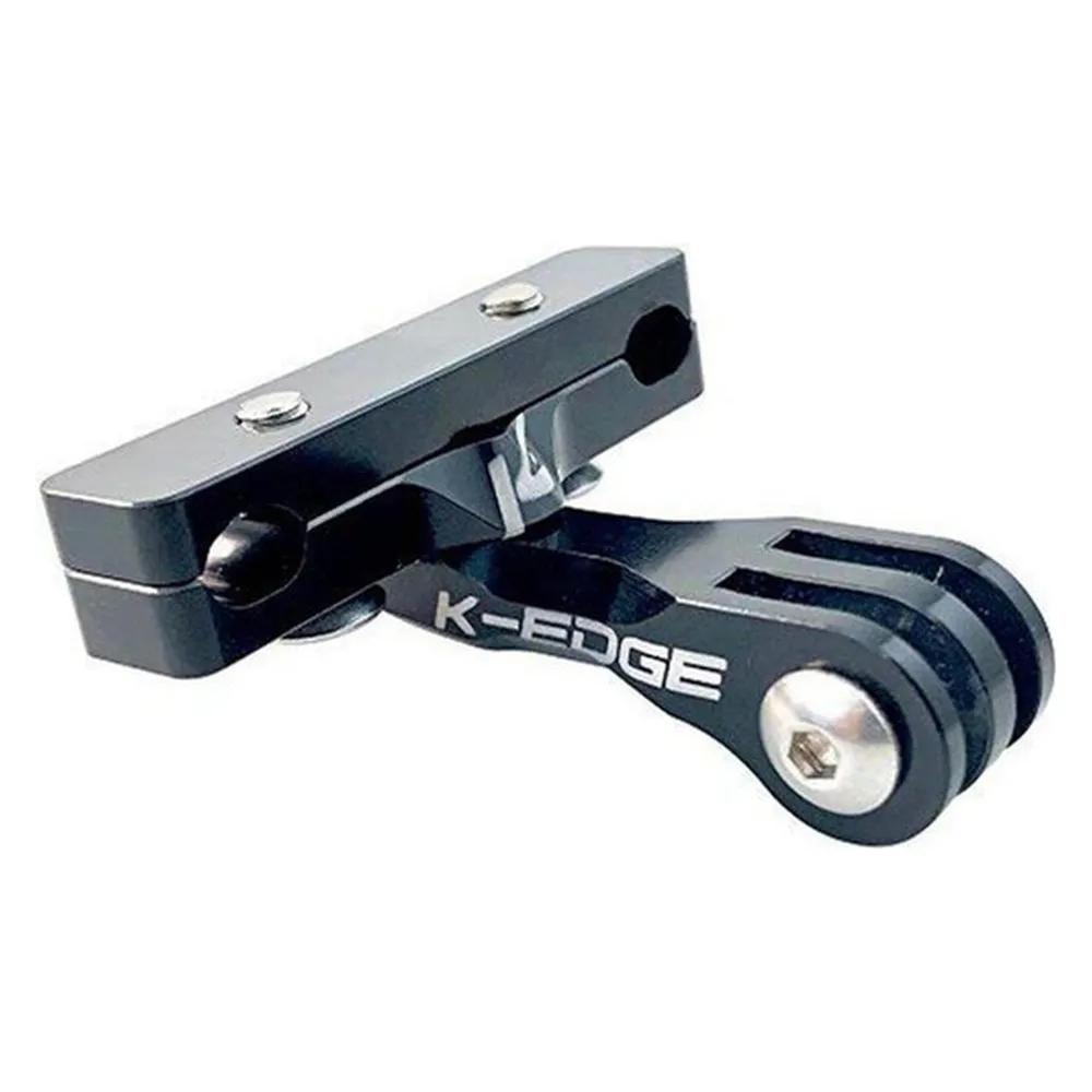 K-Edge Sattelhalterung Go Big Pro für GoPro