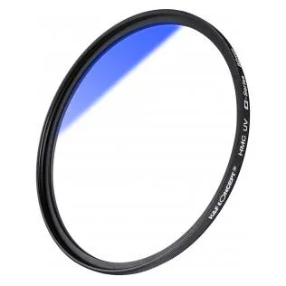 K&F Concept 67MM MC UV Protection Filter Slim Frame with 18 Multi-layer Blue Coatings (C Series)