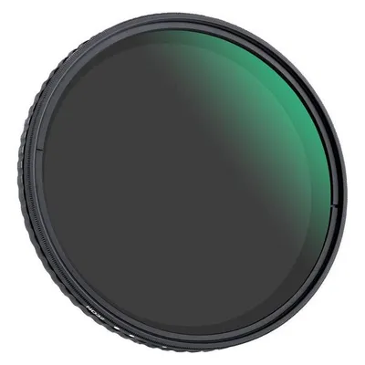 K&F Concept Filter Nano-X 62 mm XV38