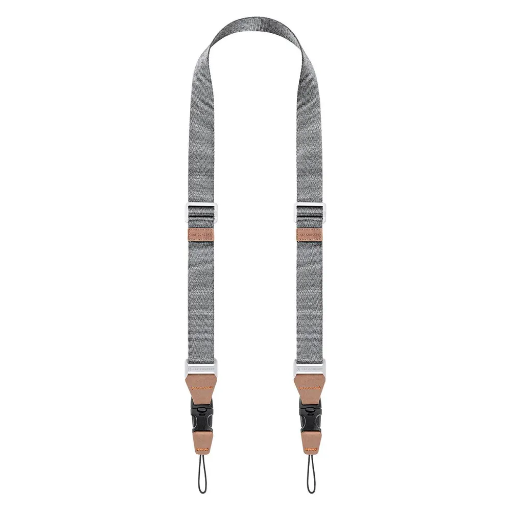K&F Concept 32mm Camera Neck Strap
