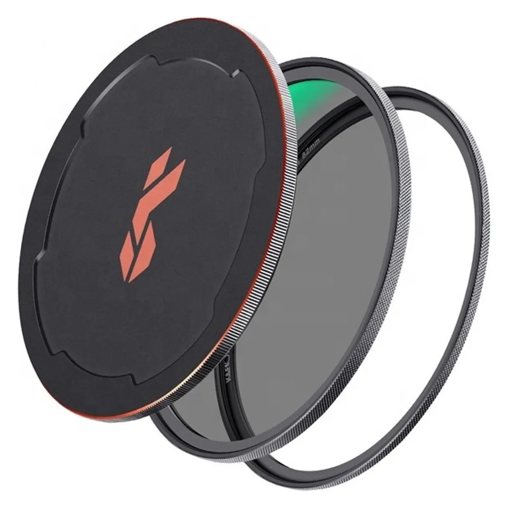 K&F Concept Magnetic CPL Filter Nano X 72mm (KF-1706)