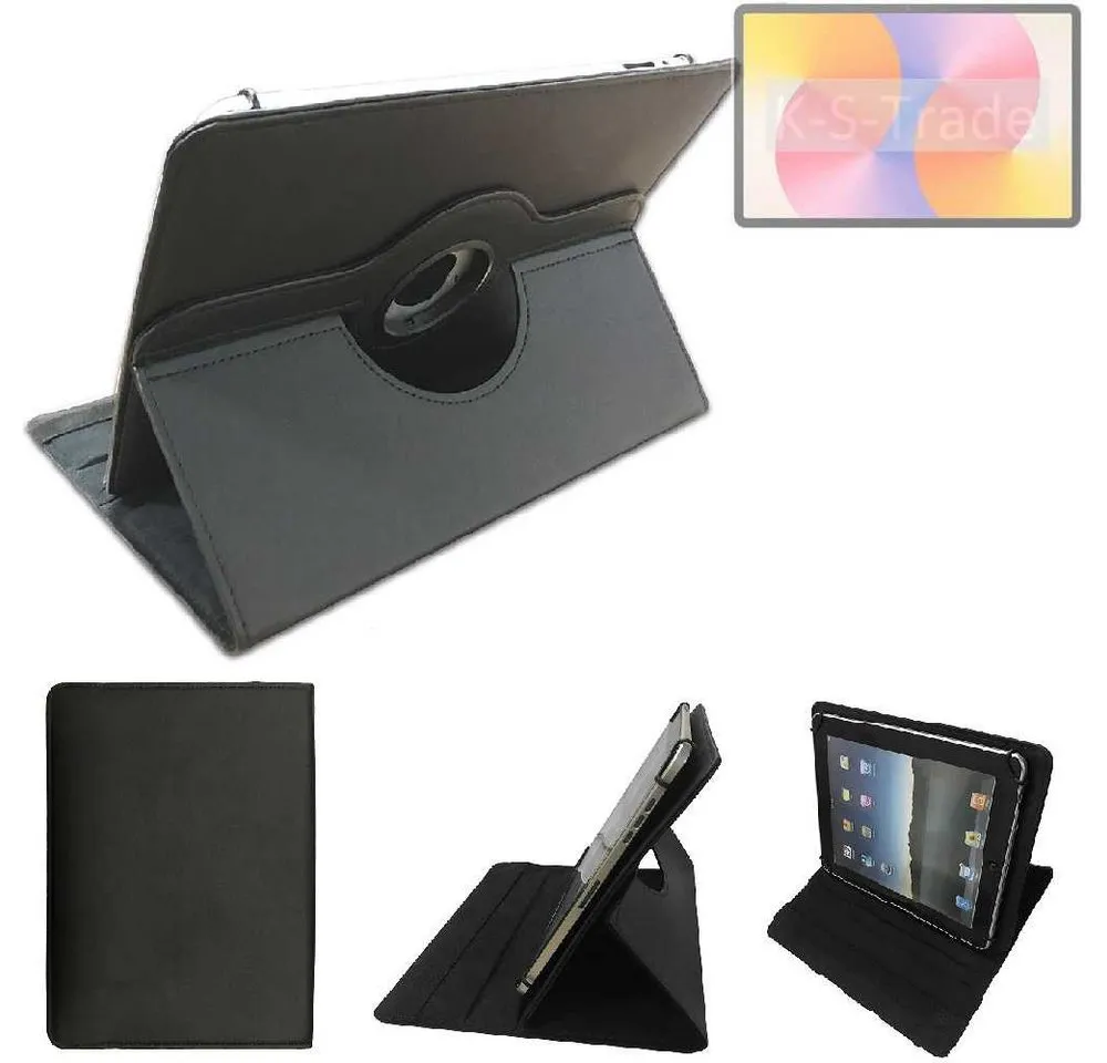 K-S-Trade Tablet-Hülle für Huawei MatePad SE 11, High quality Schutz Hülle 360° Tablet Case Schutzhülle Flip Cover