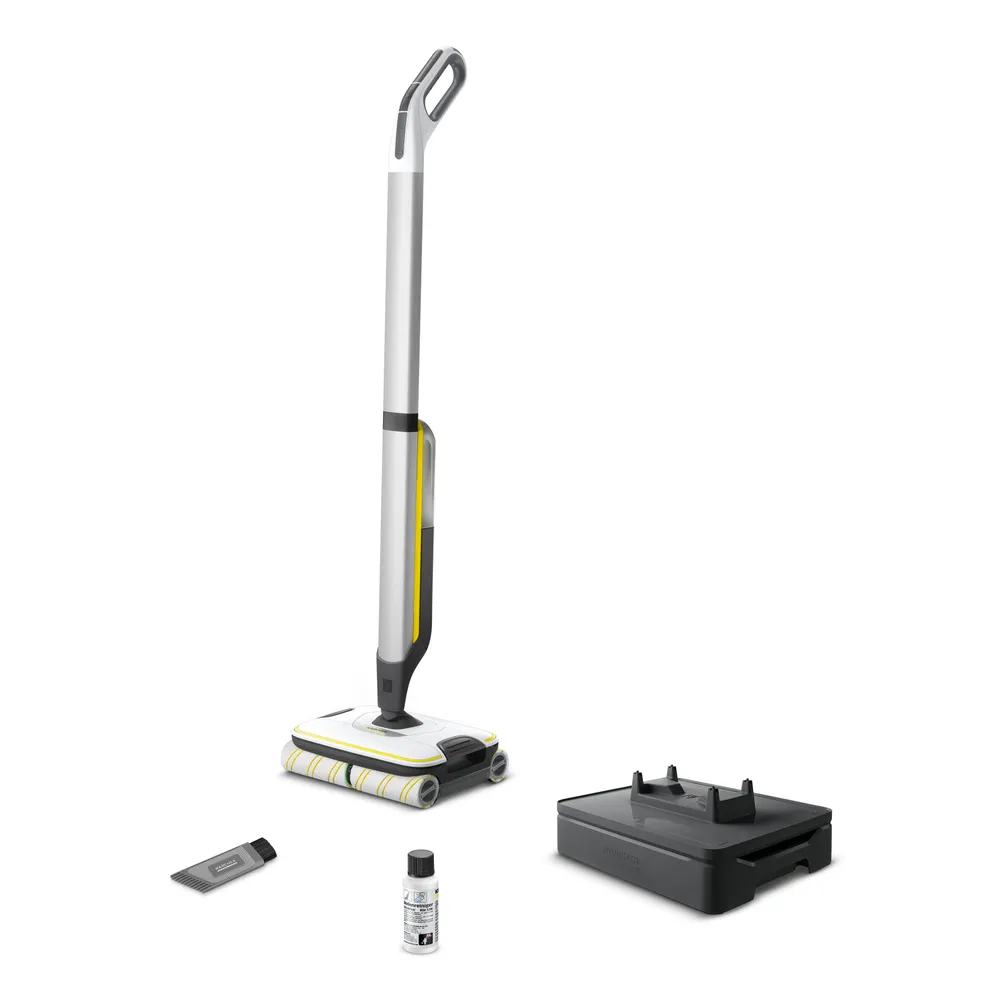 FC 7 Cordless Hartbodenreiniger