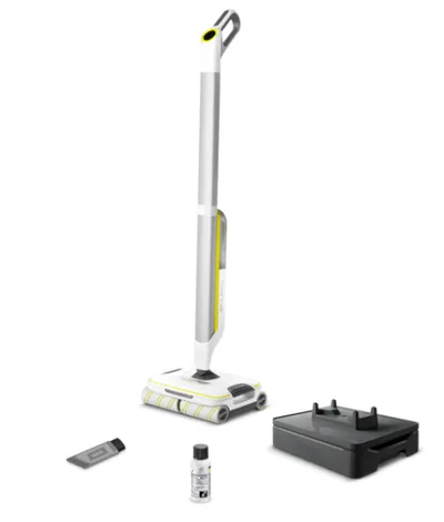 FC 8 Smart Signature Line Hartbodenreiniger