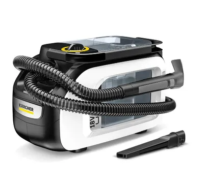 SE 3-18 Compact (white) Waschsauger