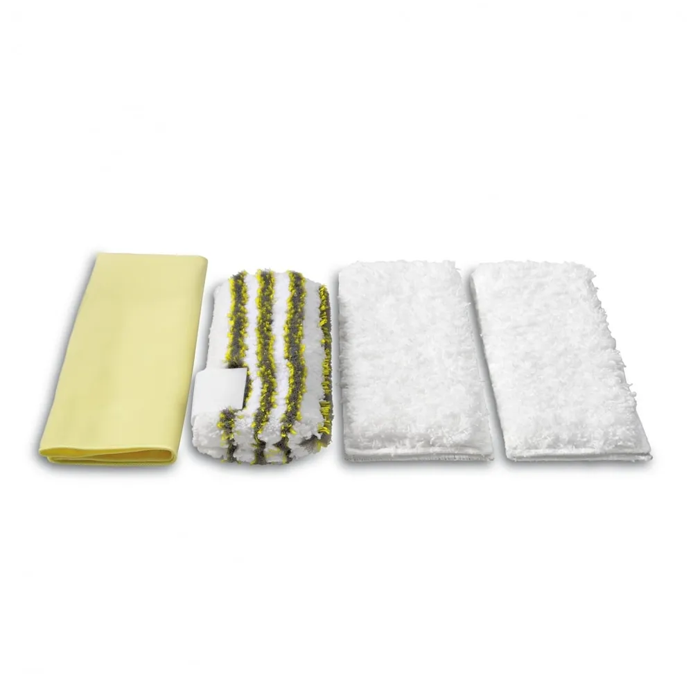 2.863-171 Steam+Clean Bath Tuchset