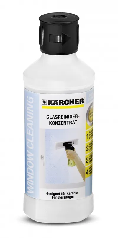 RM 500 (6.295-773.0) 500 ml Glasreiniger