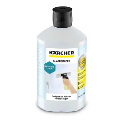 RM 500 (6.296-059.0) 1000 ml Glasreiniger