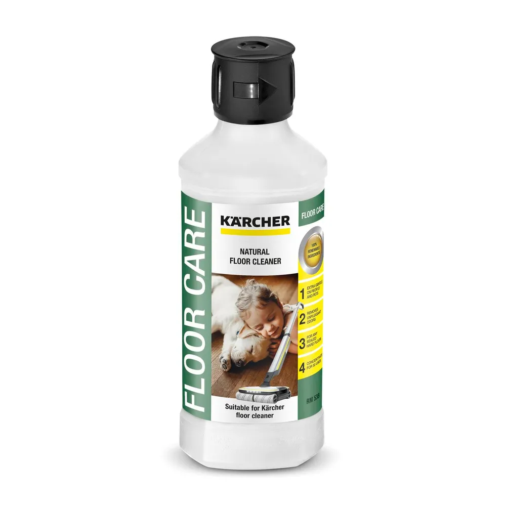 RM 538N 62962860 500 ml Bodenreinigungsmittel