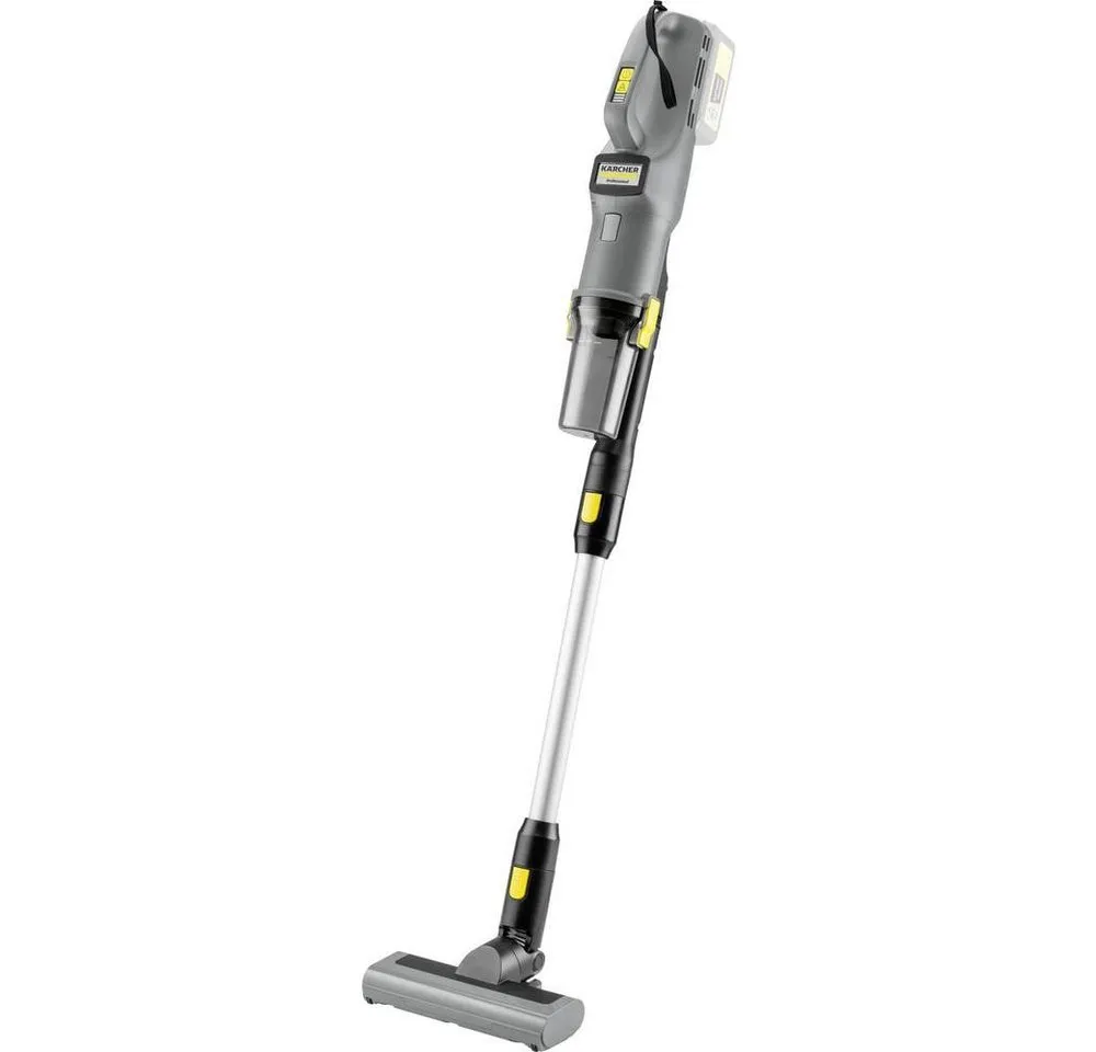 Kärcher Professional Handstaubsauger LVS 1/2 Bp Akku-Handstaubsauger 36 V 350 W Beutellos