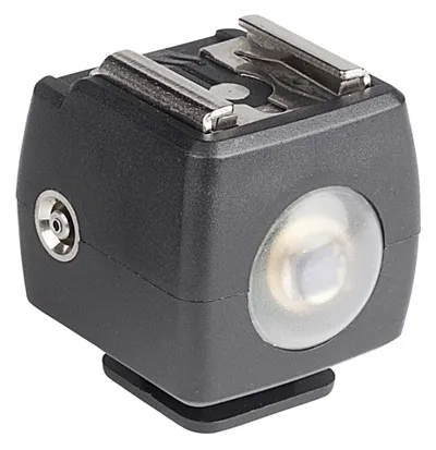 Kaiser Servo-Blitzauslöser Standard-ISO-Fuß 1503
