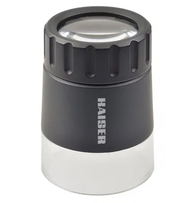 Kaiser 2351 Universal-Lupe 4,5 x