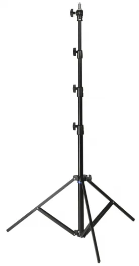 Kaiser 3186 Leuchtenstativ AutoFold S 75-230cm